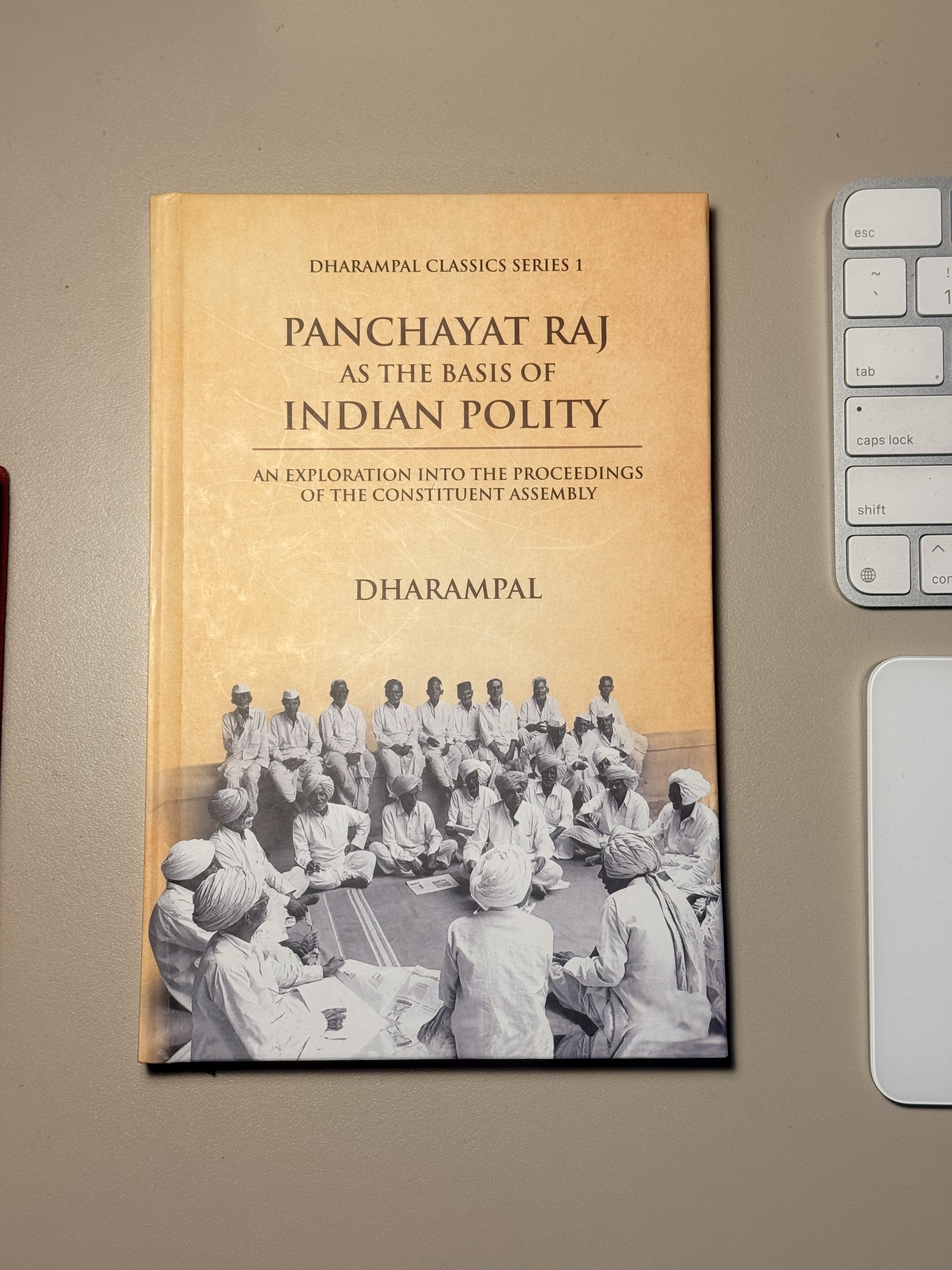 Panchayati Raj